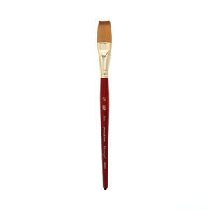 Princeton 4050 Heritage Synthetic Sable Watercolor Stroke 3/4"