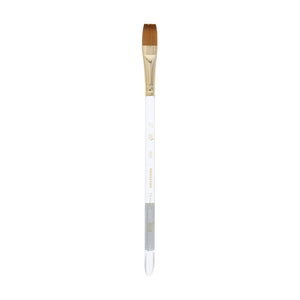 Princeton 4050 Heritage Synthetic Sable Watercolor Wash 1/2"