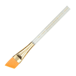 Princeton 4350 Brush Good Synthetic Watercolor Angle Wash 3/4"