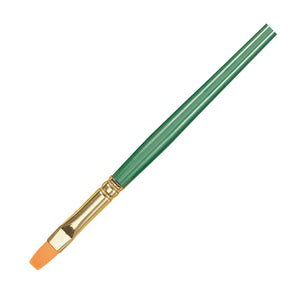 Princeton 4350 Brush Good Synthetic Watercolor Shdr 10