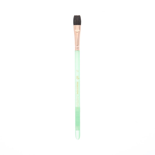 Princeton 4750 Neptune Brush Synthetic Squirrel Aqua 1/2"