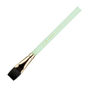 Princeton 4750 Neptune Brush Synthetic Squirrel Aqua 1"