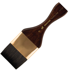 Princeton 4750 Neptune Brush Synthetic Squirrel Mop 1-1/2"