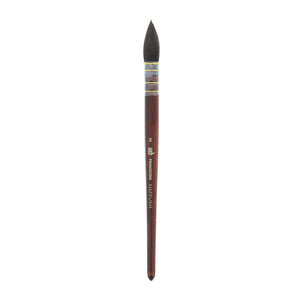 Princeton 4750 Neptune Brush Synthetic Squirrel Quill 8