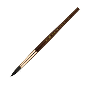Princeton 4750 Neptune Brush Synthetic Squirrel Round 20