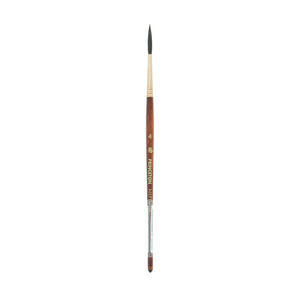 Princeton 4750 Neptune Brush Synthetic Squirrel Script 4
