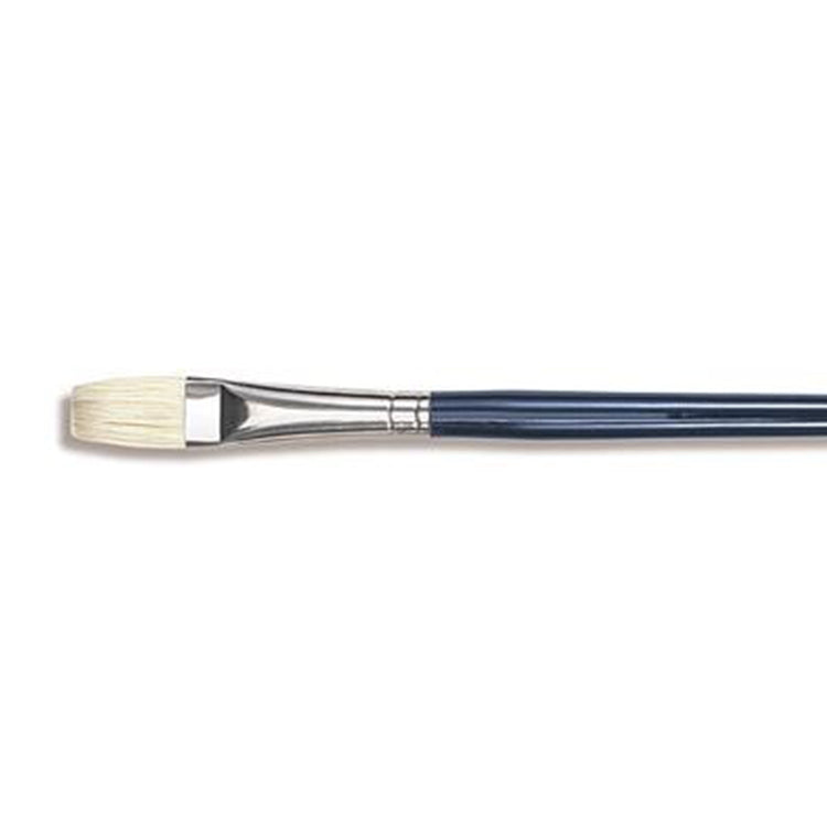 Princeton 5200 Brush Better Chinese Bristle Flat 10