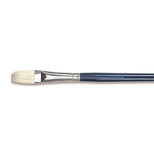 Princeton 5200 Brush Better Chinese Bristle Flat 2
