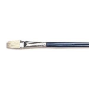 Princeton 5200 Brush Better Chinese Bristle Flat 4