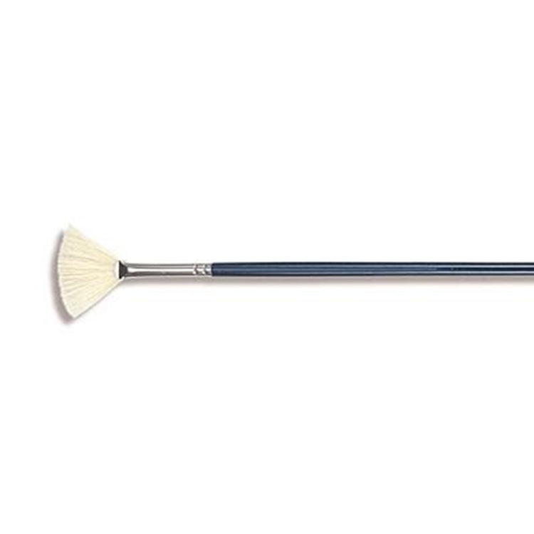 Princeton 5200 Brush Better Chinese Bristle Fan 3