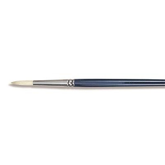 Princeton 5200 Brush Better Chinese Bristle Round 12