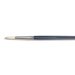 Princeton 5200 Brush Better Chinese Bristle Round 6