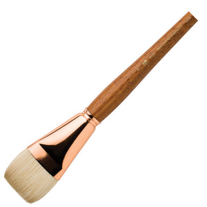 Princeton 5400 Best Brush Natural Bristle Oil / Acrylic Bright 10