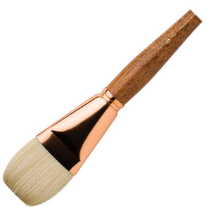 Princeton 5400 Best Brush Natural Bristle Oil / Acrylic Flat 8