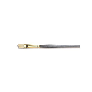 Princeton 6300 Brush Synthetic Bristle Acrylic Angle 12