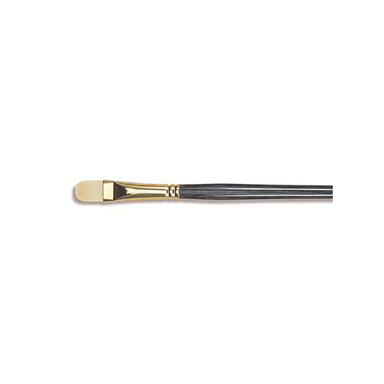 Princeton 6300 Brush Synthetic Bristle Acrylic Bright 12