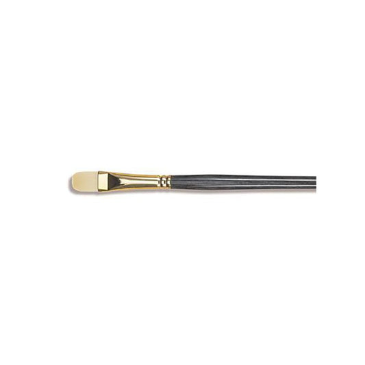 Princeton 6300 Brush Synthetic Bristle Acrylic Bright 2