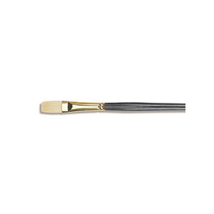 Princeton 6300 Brush Synthetic Bristle Acrylic Flat 6