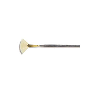 Princeton 6300 Brush Synthetic Bristle Acrylic Fan 3