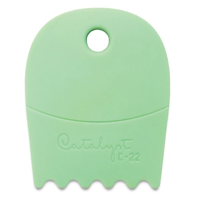 Princeton Catalyst Contour Green 22