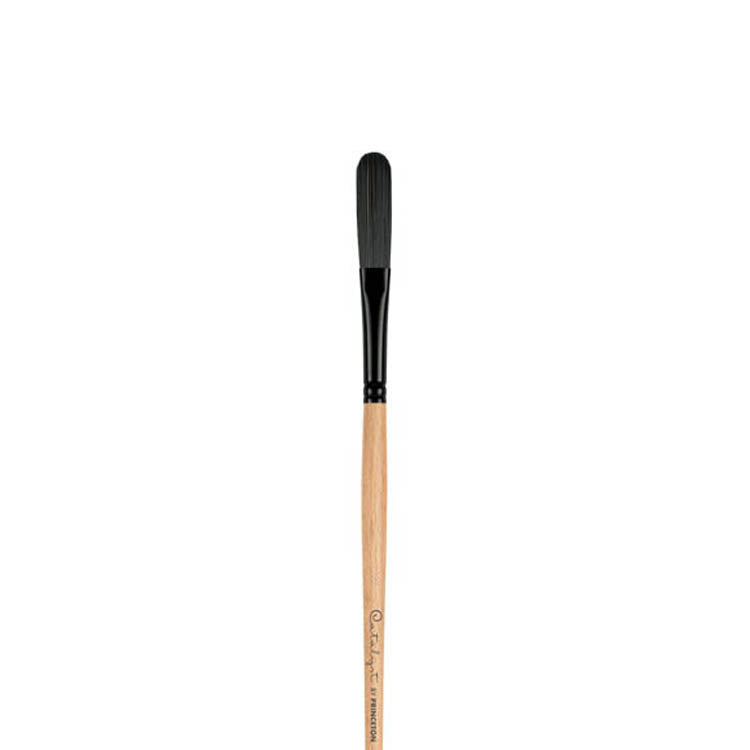 Princeton Catalyst Polytip Brush Egbert 12 Long Handle
