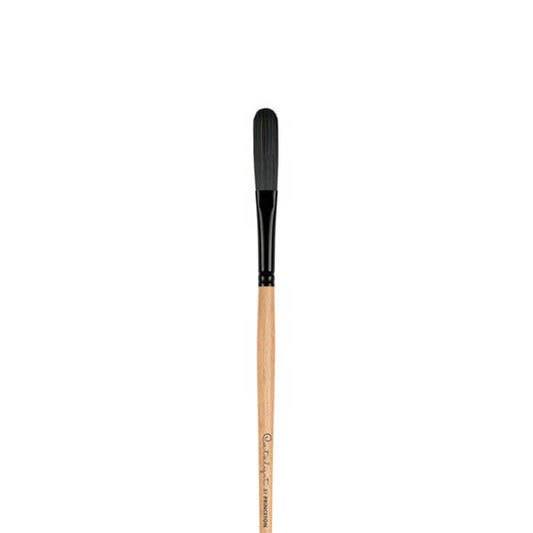Princeton Catalyst Polytip Brush Egbert 12 Long Handle