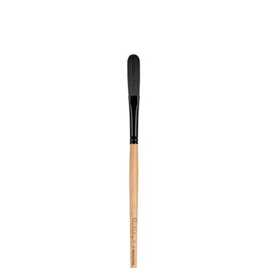 Princeton Catalyst Polytip Brush Egbert 6 Long Handle