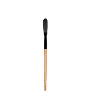 Princeton Catalyst Polytip Brush Egbert 6 Long Handle