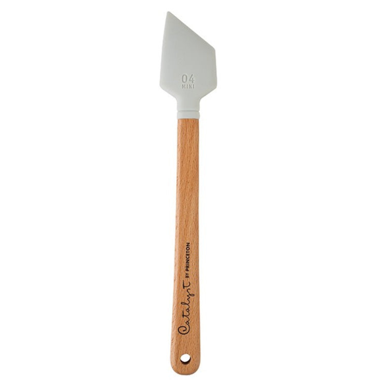 Princeton Catalyst Mini Blade 4 White