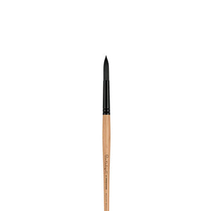 Princeton Catalyst Polytip Round 2 Long Handle