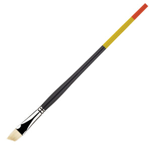 Princeton Snap! Brush Bristle Angle Bright 10 Long Handle
