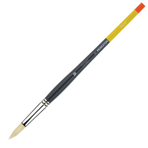 Princeton Snap! Brush Bristle Round 2 Long Handle
