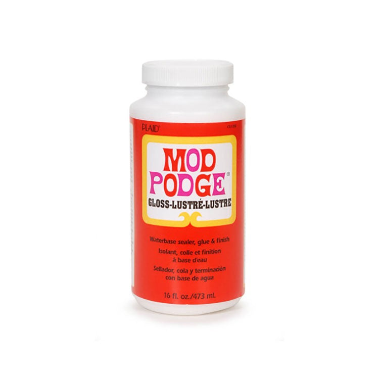 Mod Podge Gloss 16oz