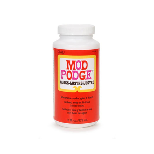 Mod Podge Gloss 16oz