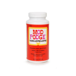 Mod Podge Gloss 16oz