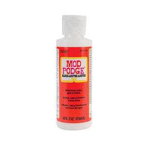 Mod Podge Gloss 4oz