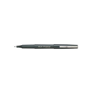 Pilot Fineliner Pen Black