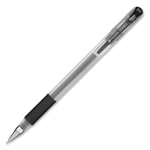 Pentel Hybrid Technica Pen 0.4mm Black
