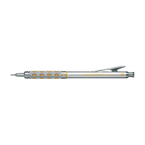 Pentel Graph Gear 1000 Mechanical Pencil .9mm Yellow
