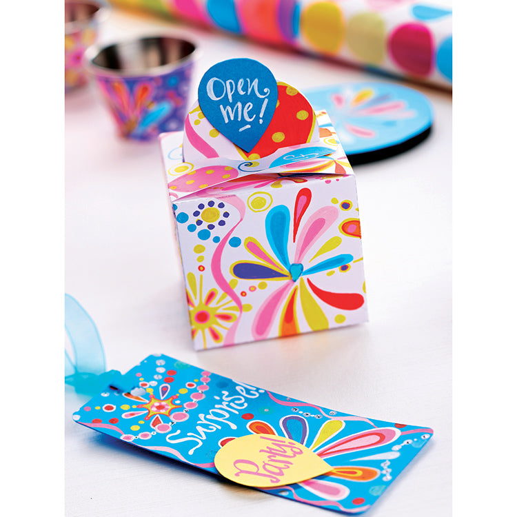 Posca Paint Marker Set PC-1MR 8 Extra Fine