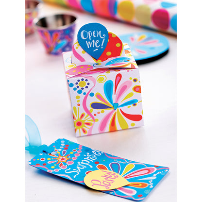 Posca Paint Marker Set PC-1MR 8 Extra Fine