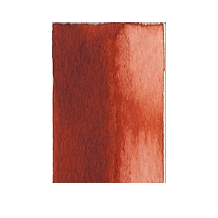 Qor Watercolor 11ml Quinacridone Burnt Orange