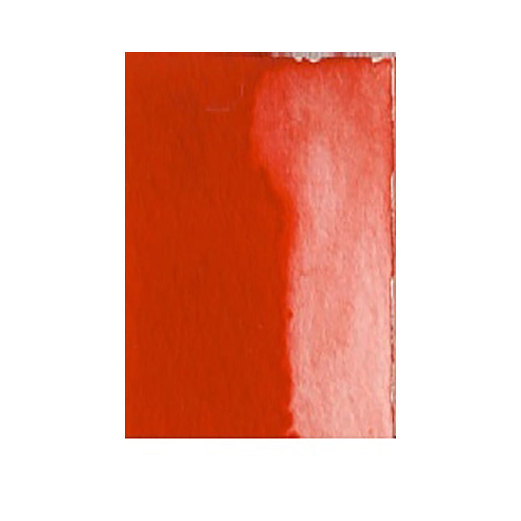 Qor Watercolor 11ml Cadmium Red Medium ⚠️