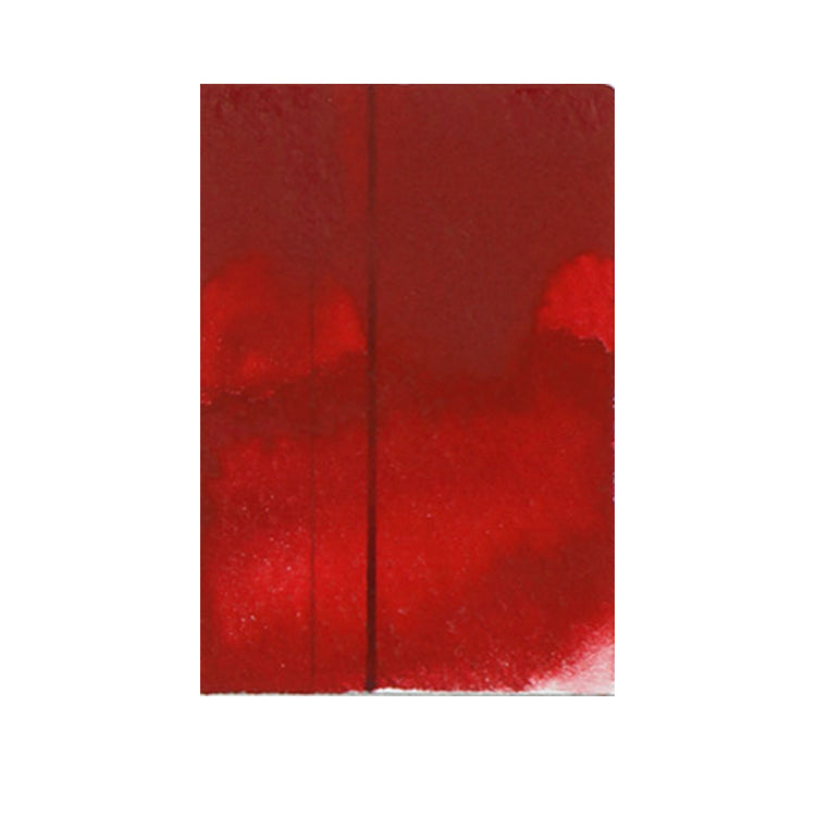 Qor Watercolor 11ml Pyrrole Red Deep