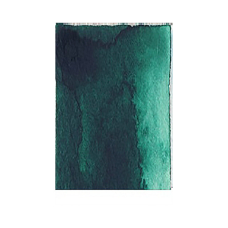 Qor Watercolor 11ml Phthalo Green Blue Shade