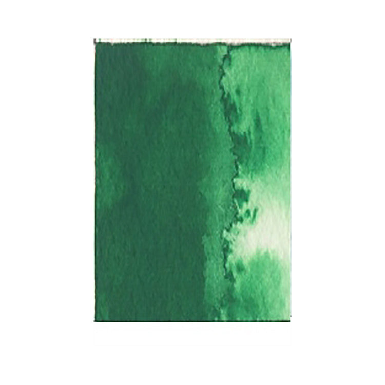 Qor Watercolor 11ml Permanent Green Light