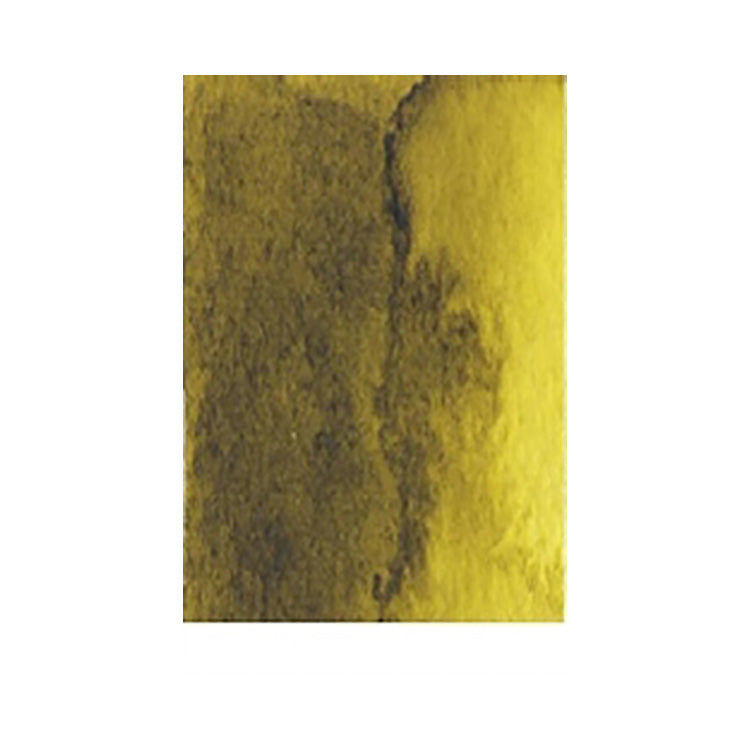 Qor Watercolor 11ml Green Gold