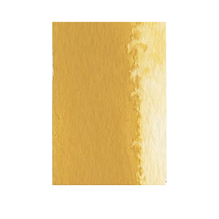 Qor Watercolor 11ml Naples Yellow