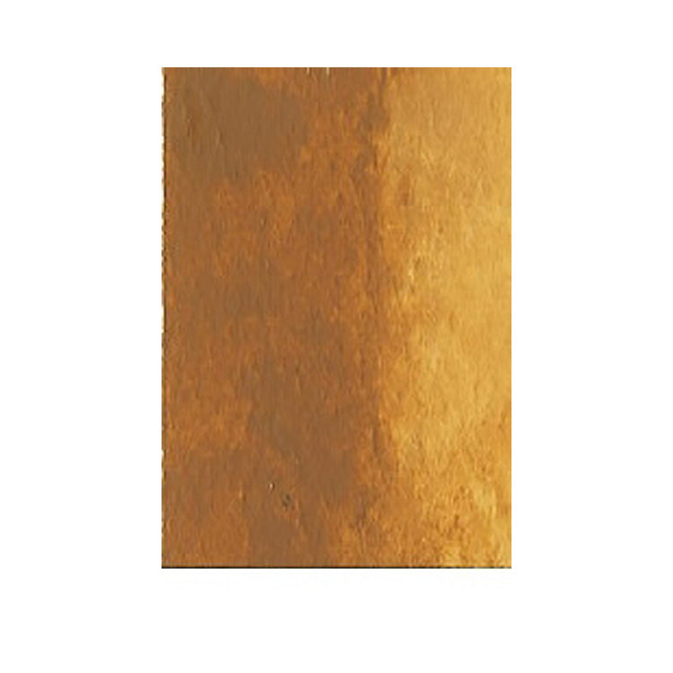 Qor Watercolor 11ml Raw Sienna Natural ⚠️