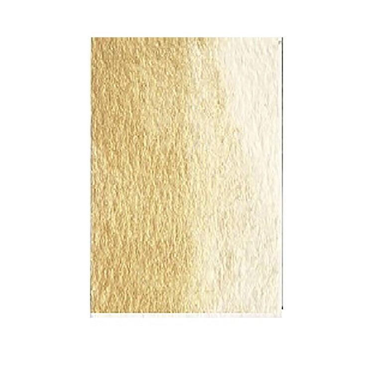 Qor Watercolor 11ml Iridescent Gold Fine